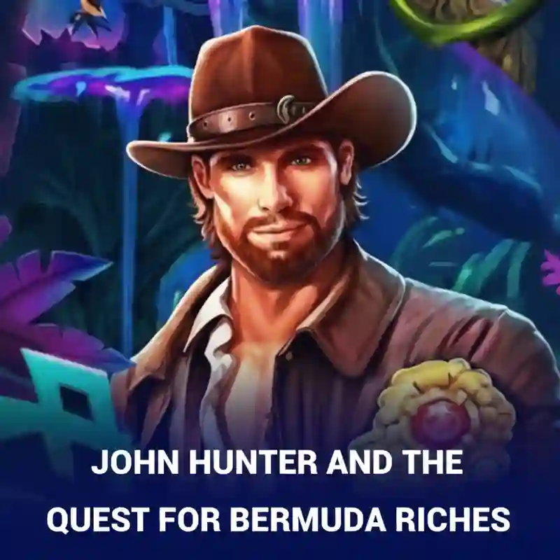 John Hunter